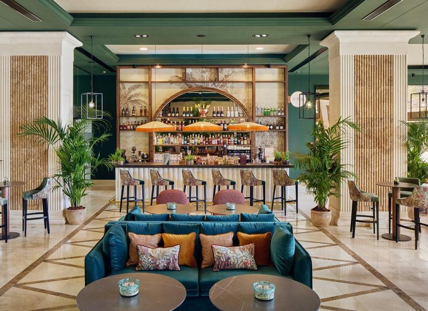 Restaurant Fotografie