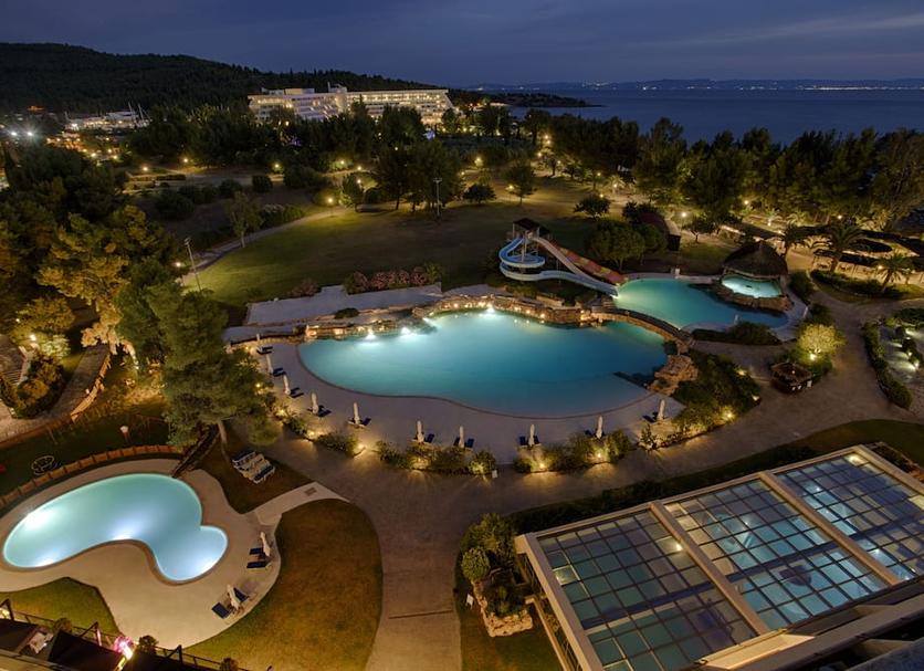Piscină Fotografie