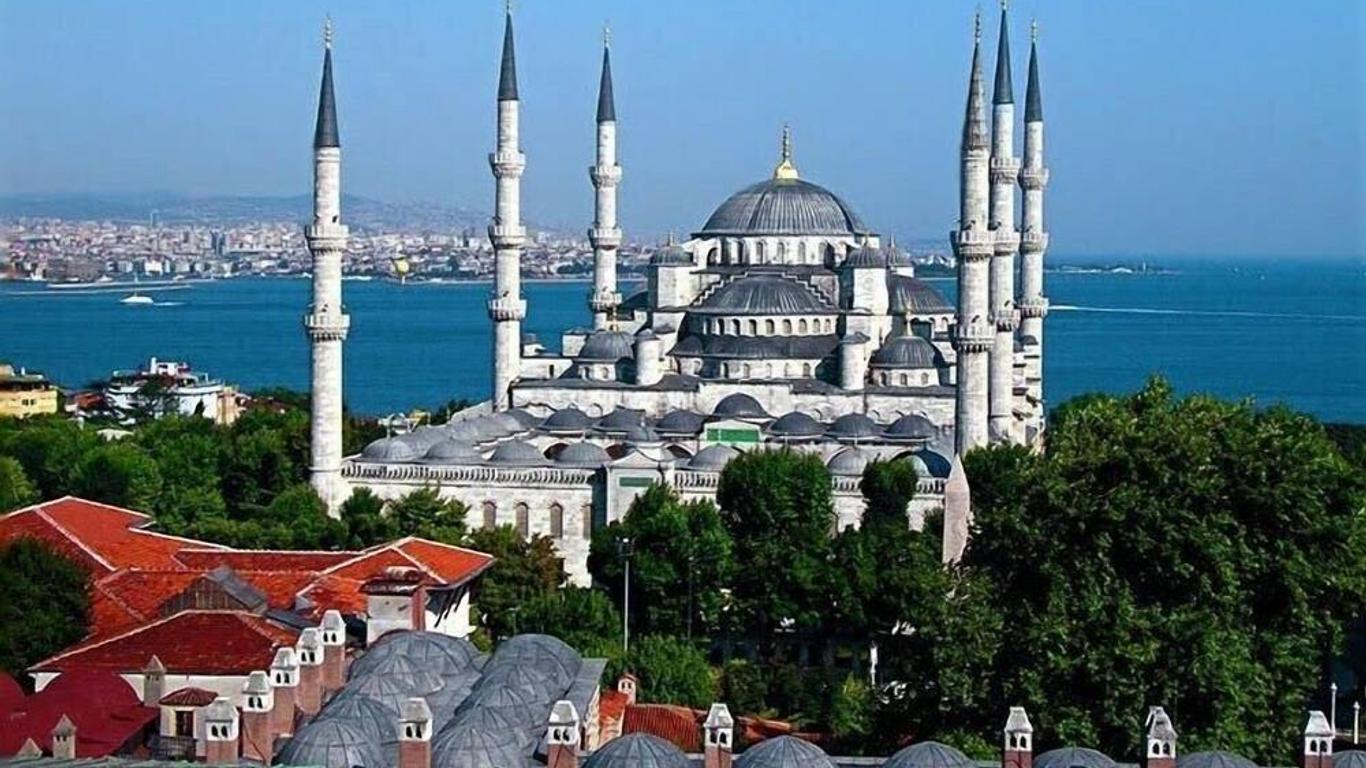 Istanbul Sydney Hotel