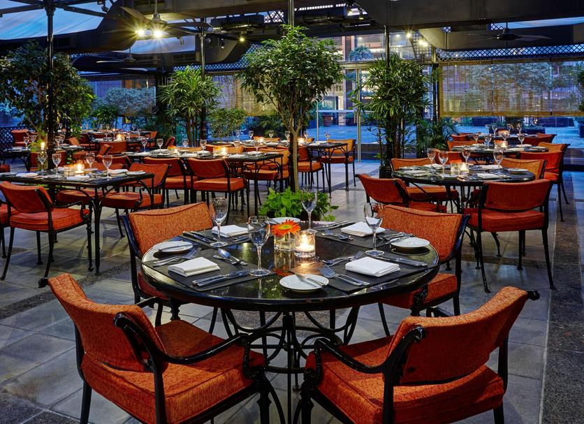 Restaurant Fotografie