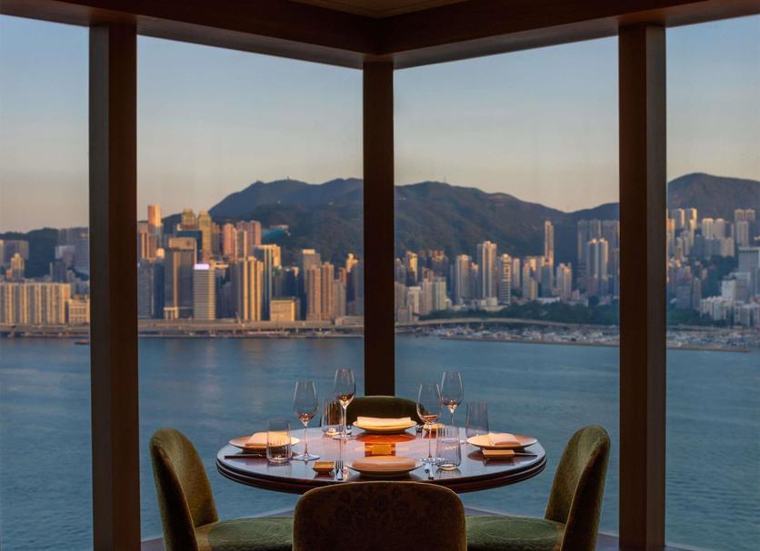 Restaurant Fotografie