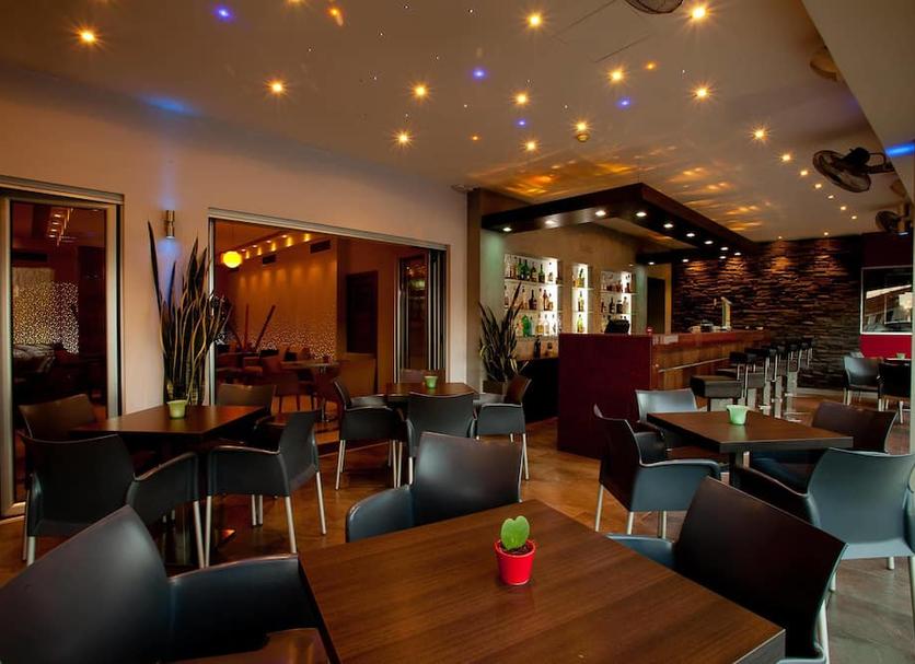 Restaurant Fotografie