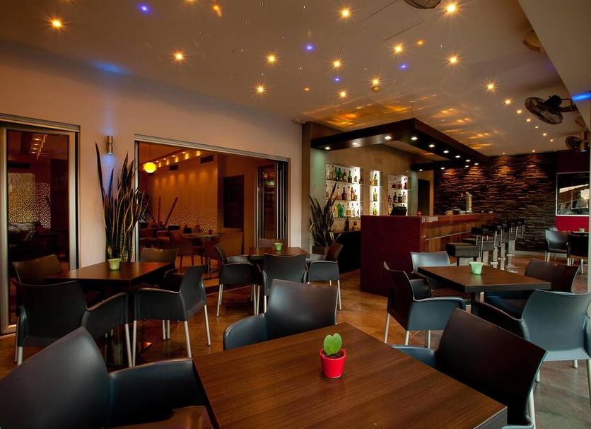 Restaurant Fotografie