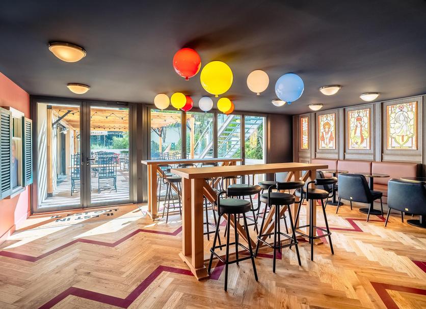Facilități hotel Fotografie