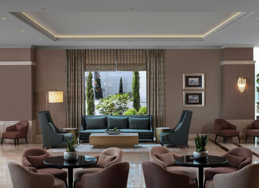 Lounge Fotografie