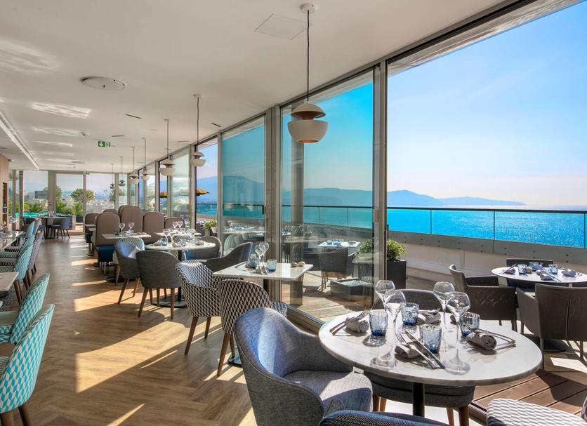 Restaurant Fotografie