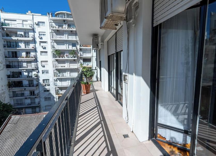 Balcon Fotografie