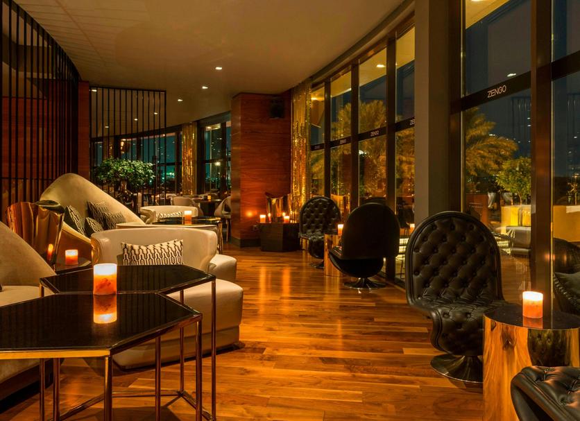 Lounge Fotografie