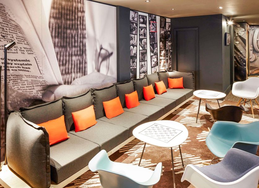 Lounge Fotografie