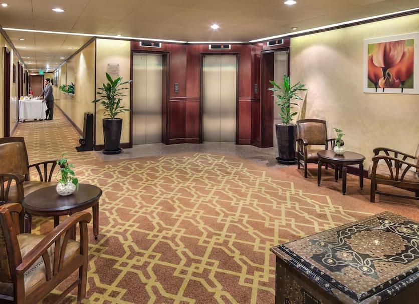 Lobby Fotografie