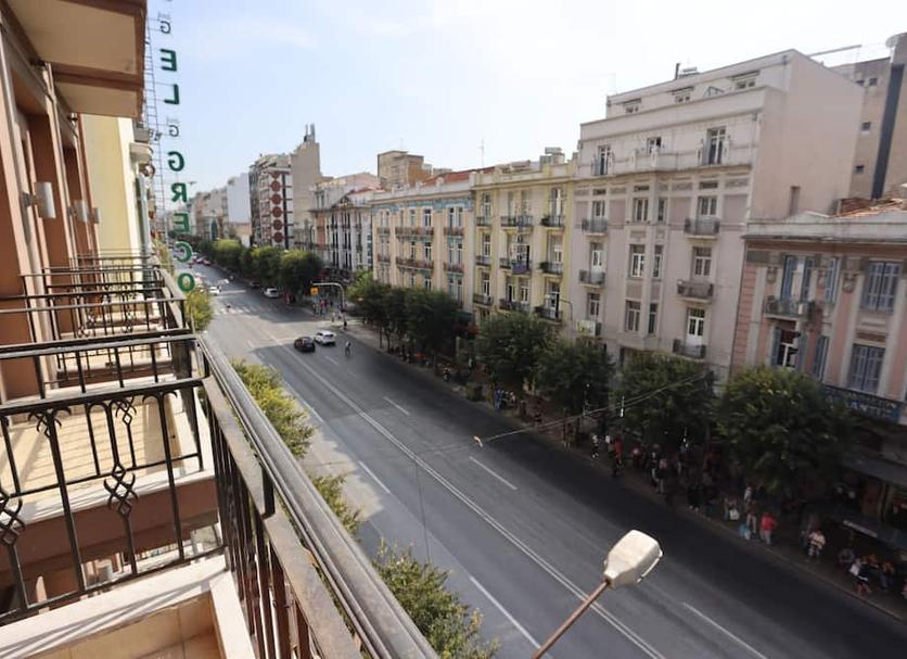 Balcon Fotografie