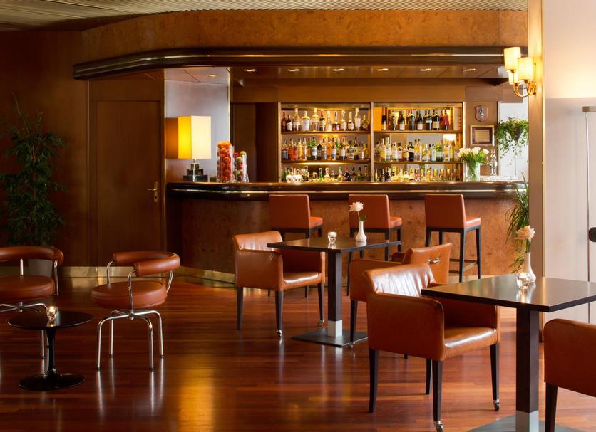 Bar Fotografie
