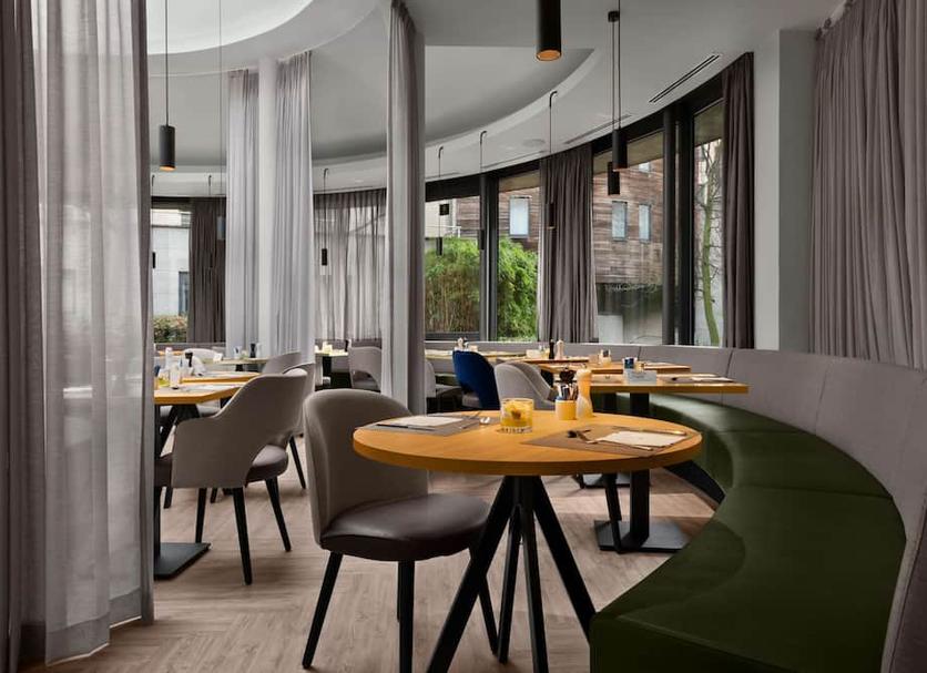 Restaurant Fotografie