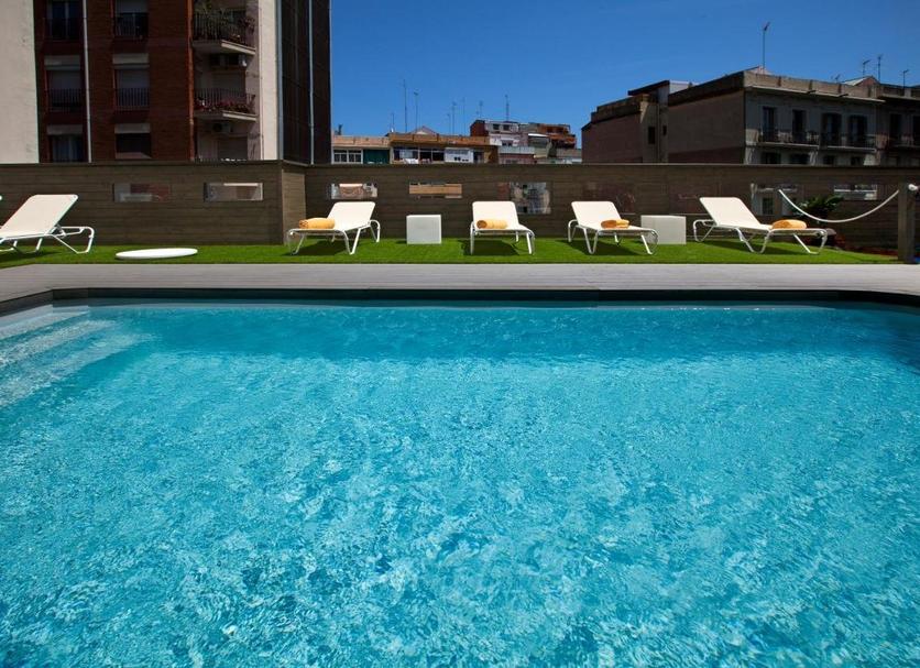 Piscină Fotografie