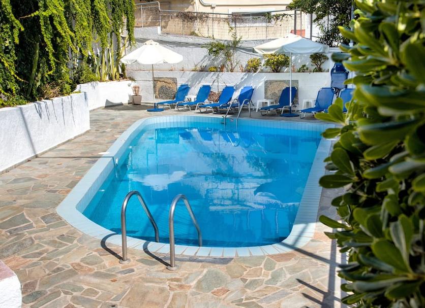 Piscină Fotografie