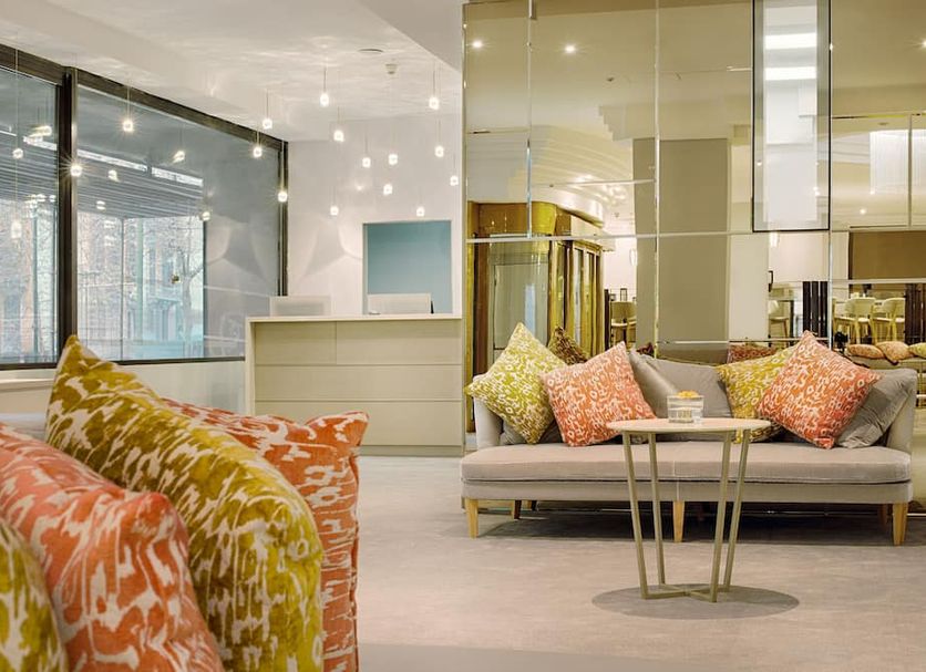 Lobby Fotografie