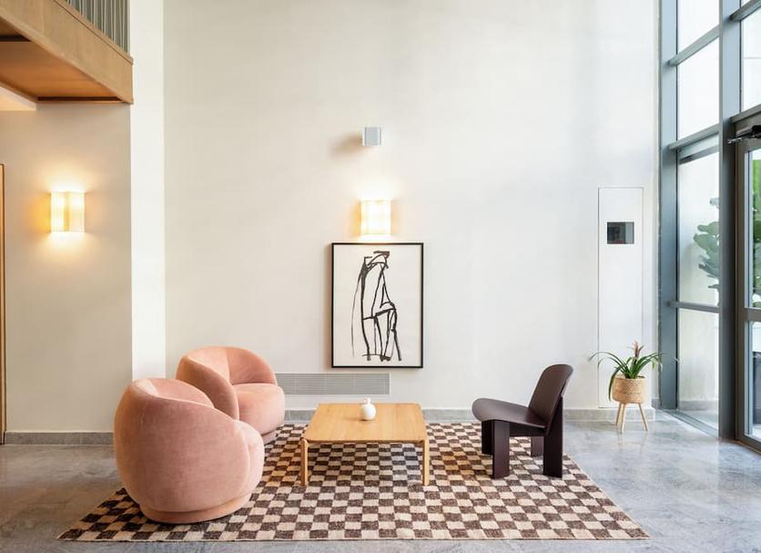 Lobby Fotografie