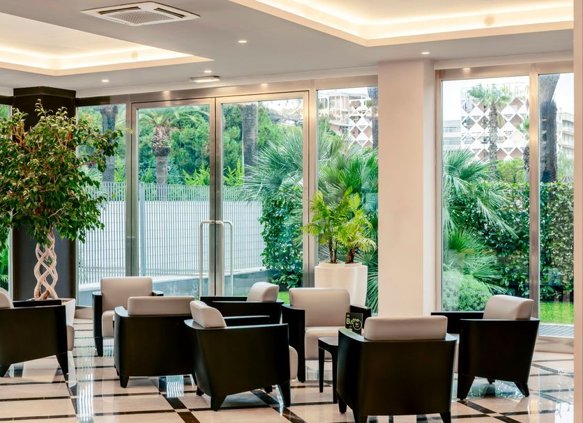 Lounge Fotografie
