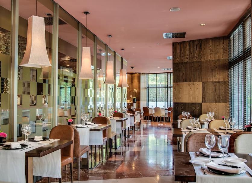 Restaurant Fotografie