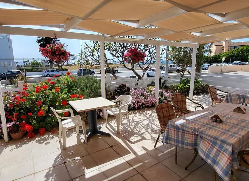 Restaurant Fotografie