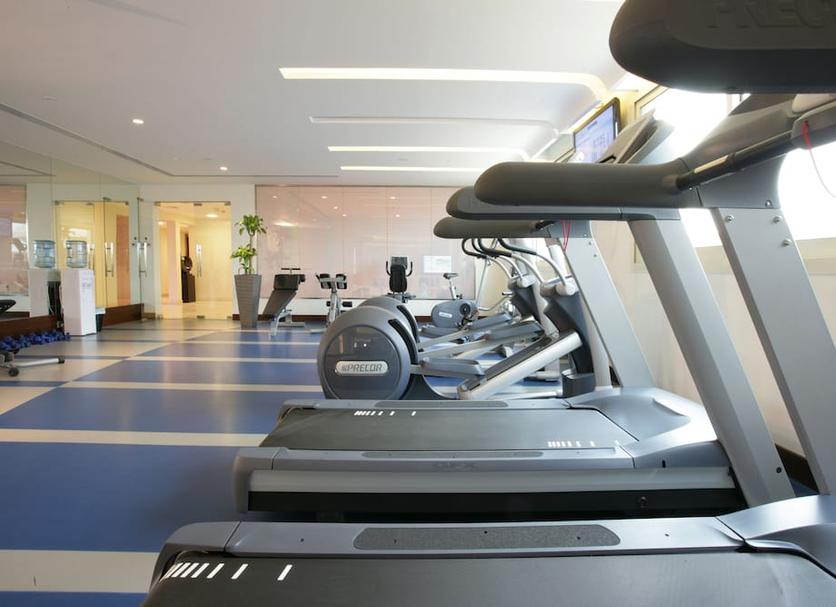 Sala de fitness Fotografie