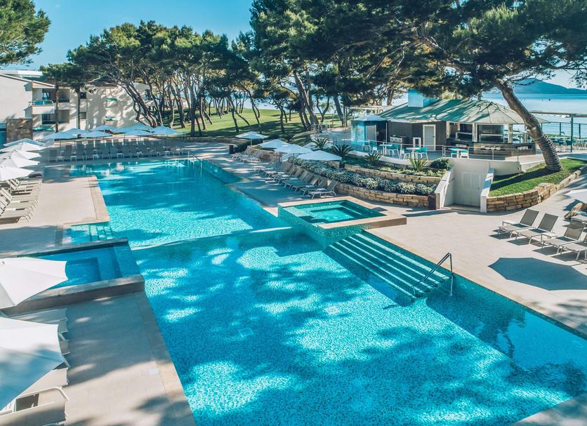 Piscină Fotografie