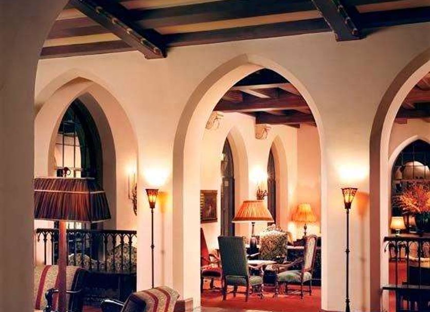 Lobby Fotografie