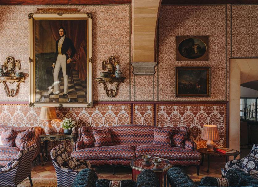 Lobby Fotografie