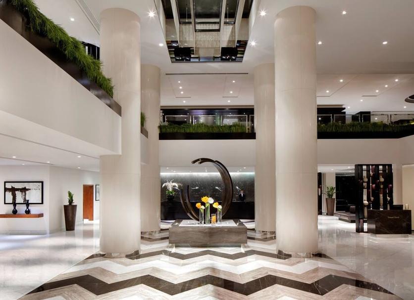 Lobby Fotografie
