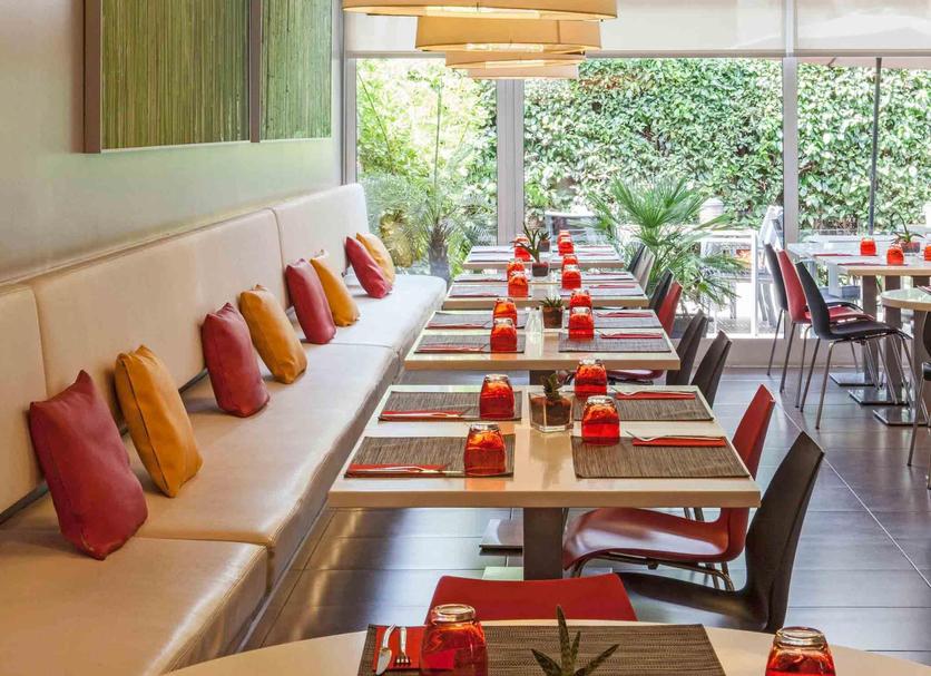 Restaurant Fotografie