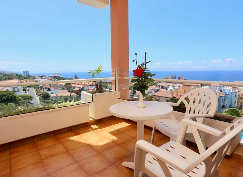 Balcon Fotografie
