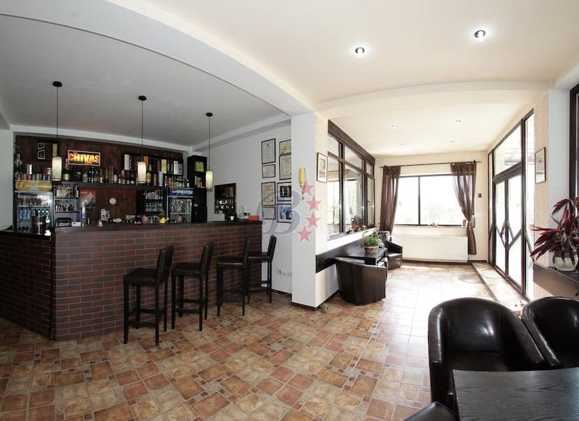 Bar Fotografie