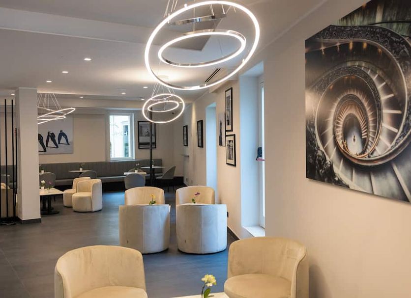 Lobby Fotografie