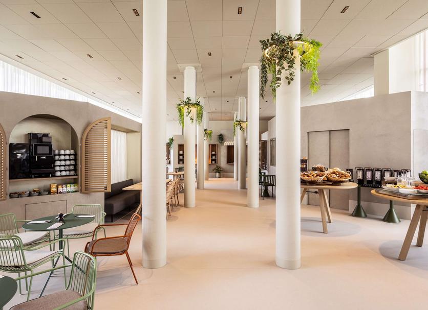 Restaurant Fotografie