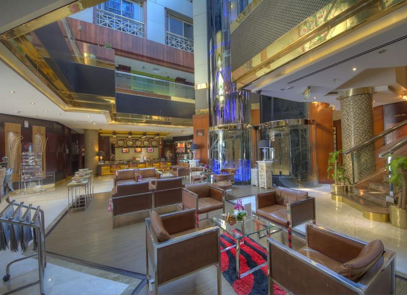 Lobby Fotografie