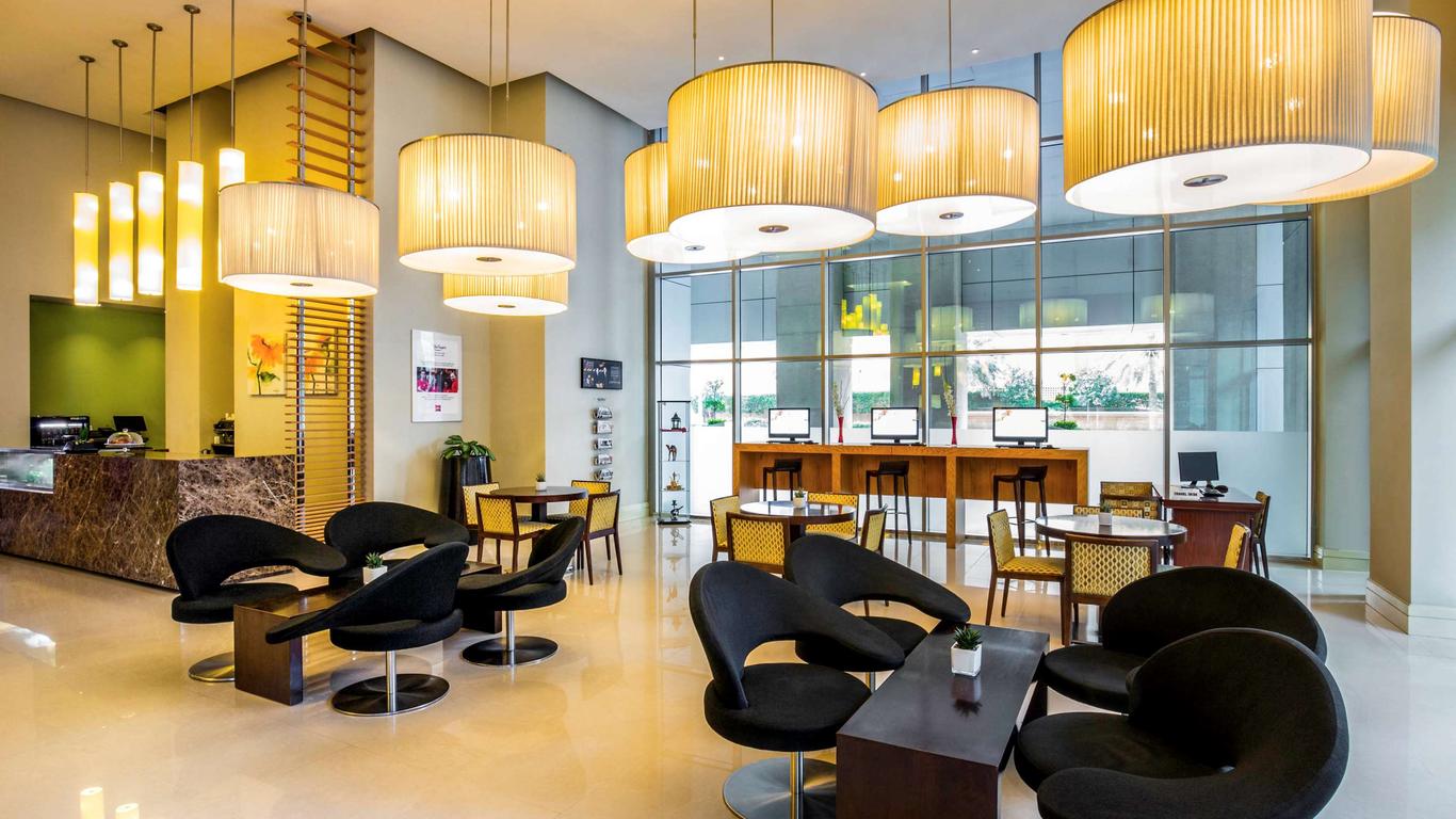 ibis Deira Creekside Dubai