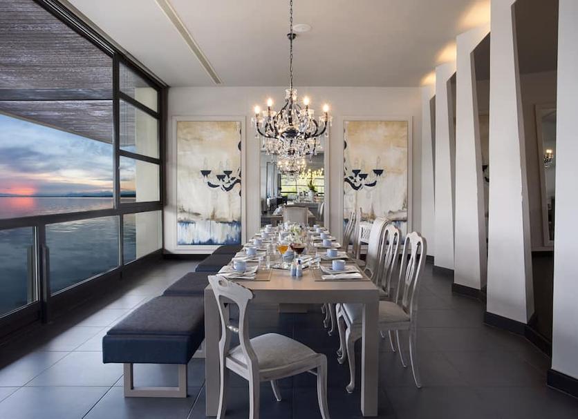 Sală de mese Fotografie