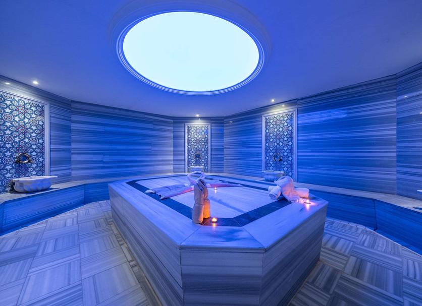 Spa Fotografie