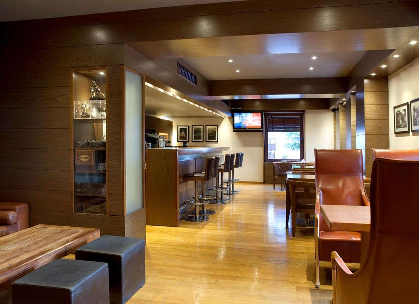 Bar Fotografie