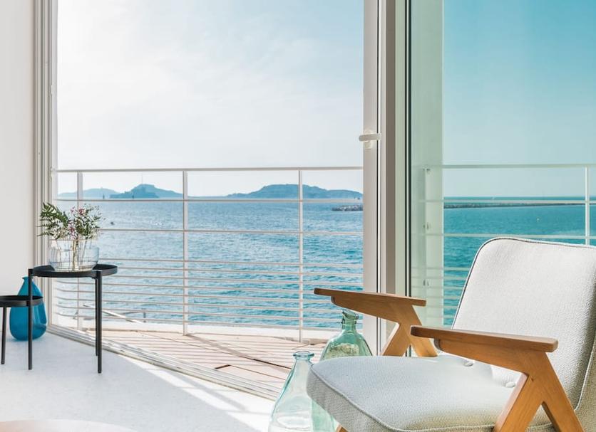 Balcon Fotografie