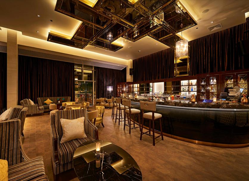 Bar Fotografie