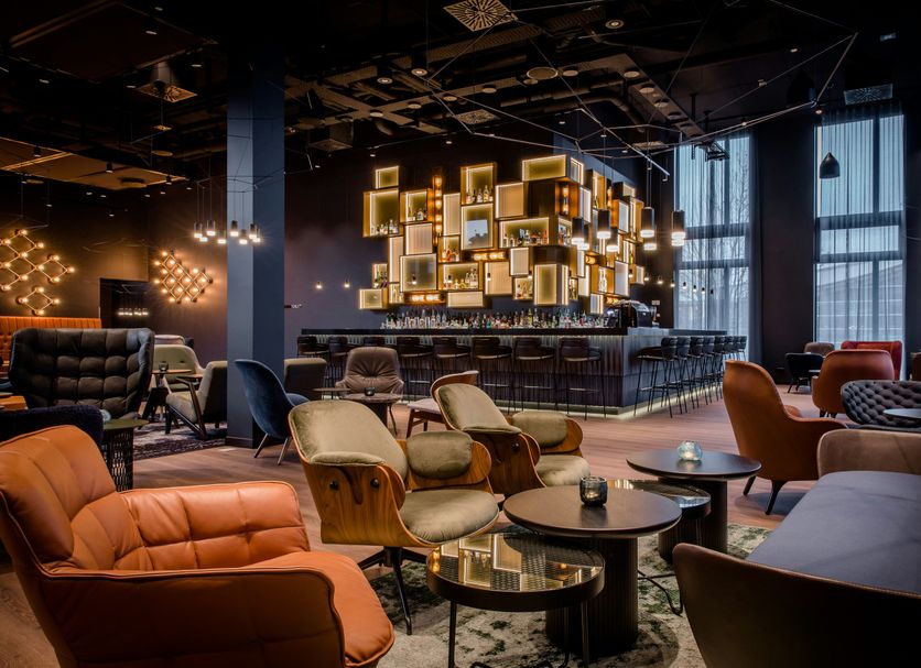 Lounge Fotografie
