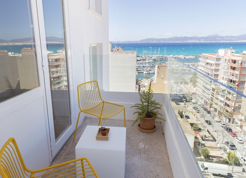 Balcon Fotografie