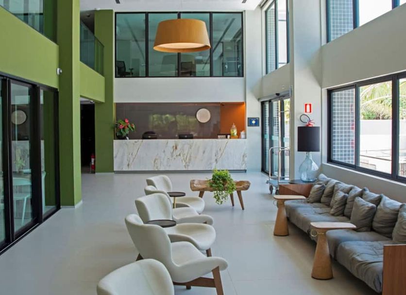 Lobby Fotografie