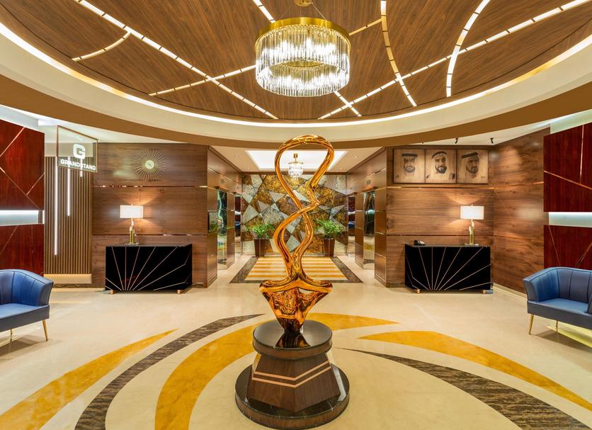 Lobby Fotografie