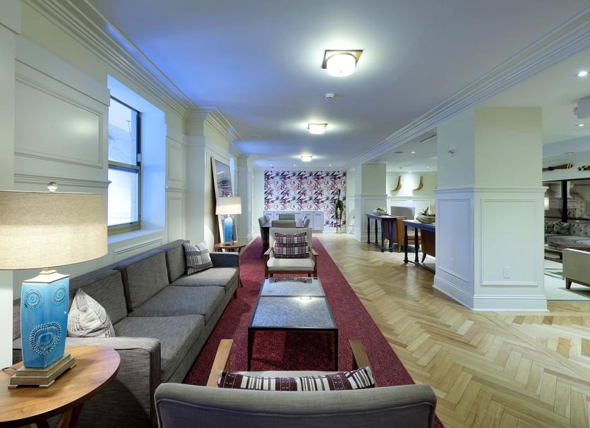 Lounge Fotografie
