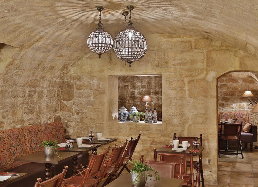 Restaurant Fotografie