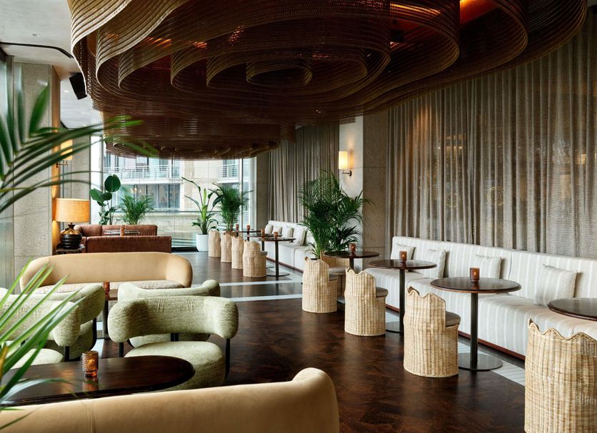 Lounge Fotografie
