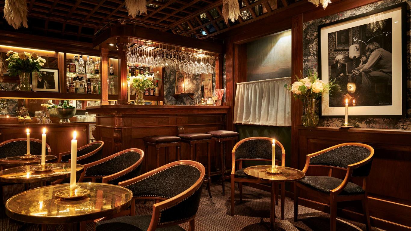 Hotel Diplomat Stockholm