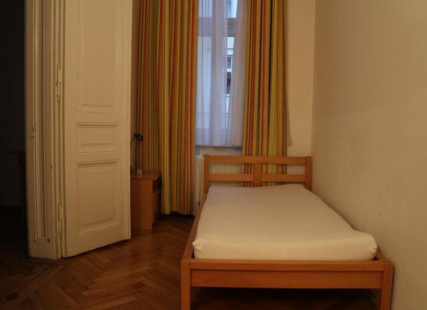 Dormitor Fotografie